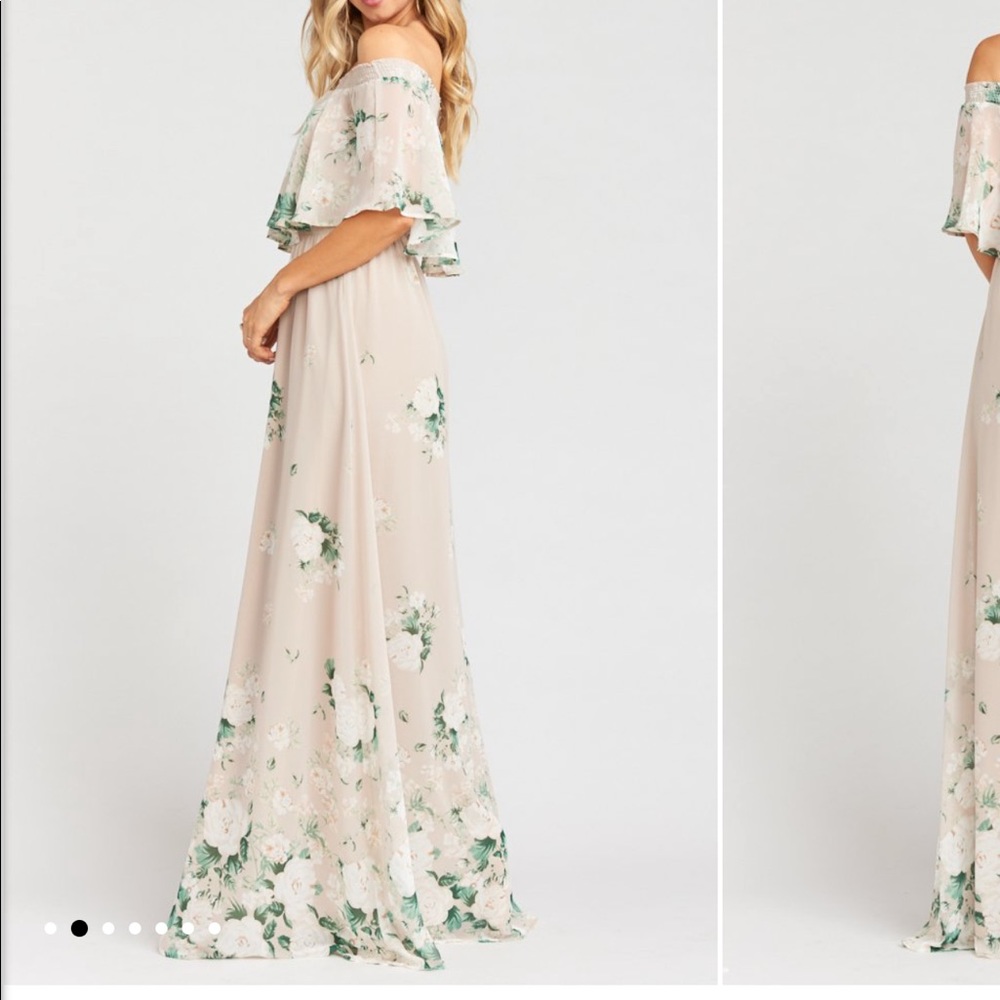 Show me your MuMu